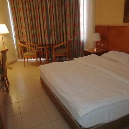 Aqaba Gulf Hotel エクステリア 写真
