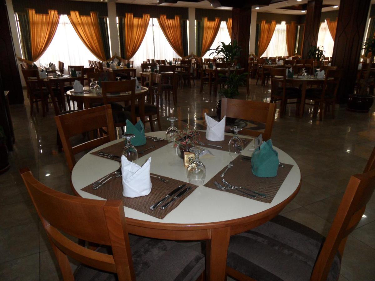 Aqaba Gulf Hotel エクステリア 写真