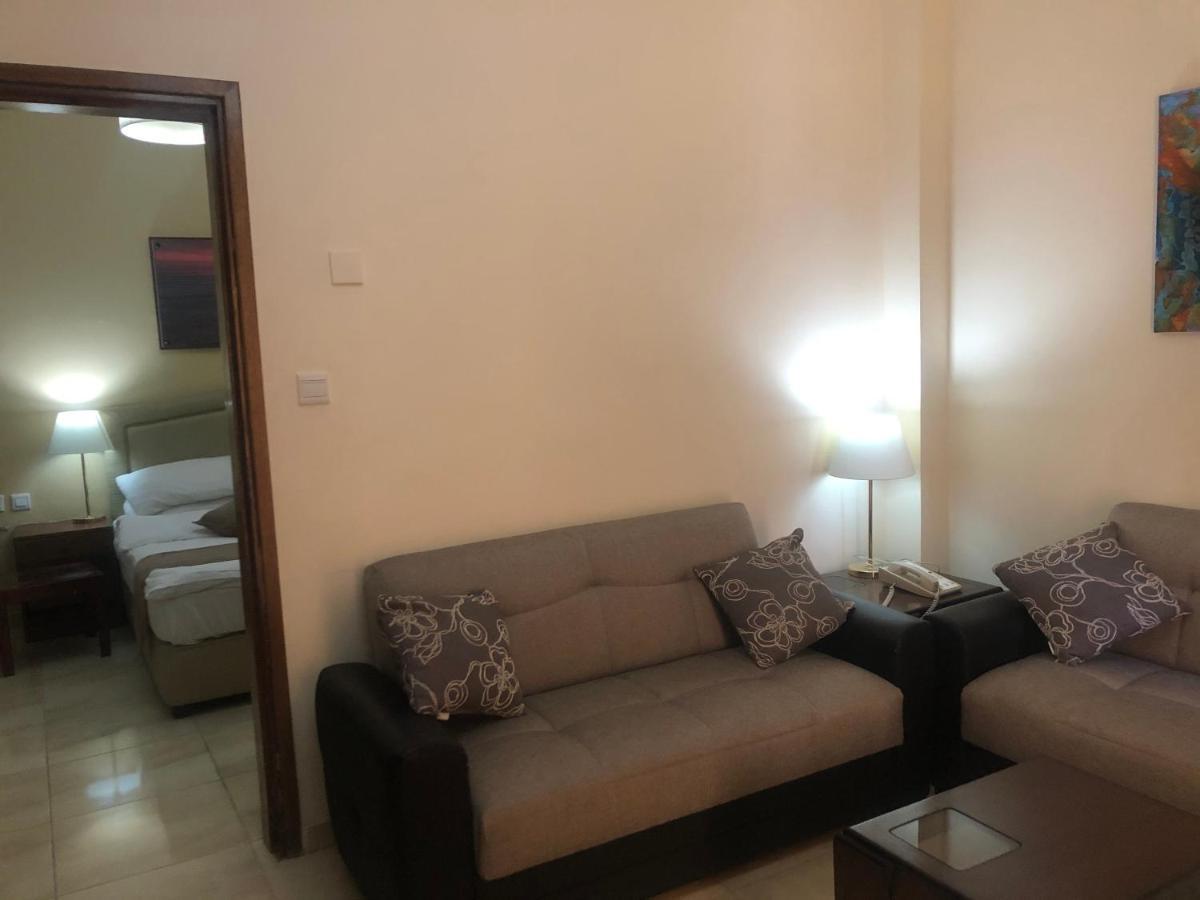 Aqaba Gulf Hotel エクステリア 写真