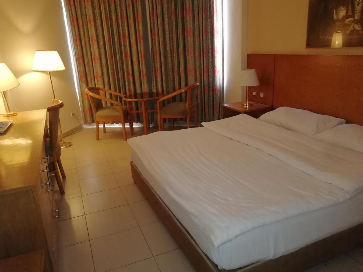 Aqaba Gulf Hotel エクステリア 写真