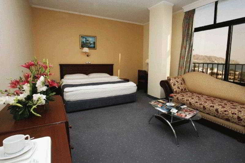 Aqaba Gulf Hotel エクステリア 写真