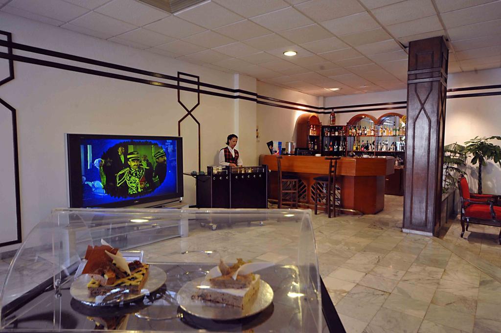 Aqaba Gulf Hotel エクステリア 写真